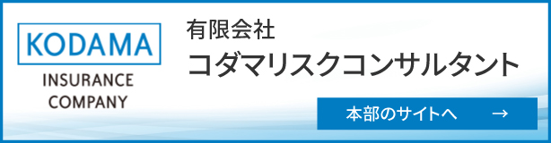 コダマリスクコンサルタント本部サイト